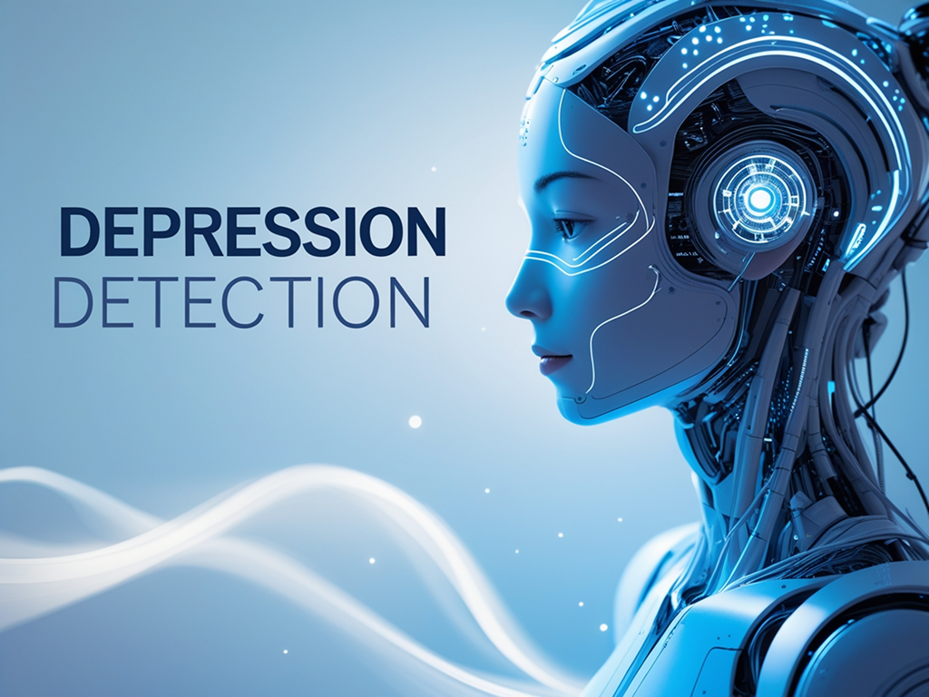Depression Detection System