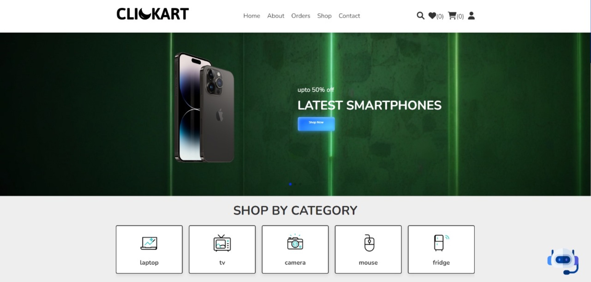 ClickArt Screenshot 2