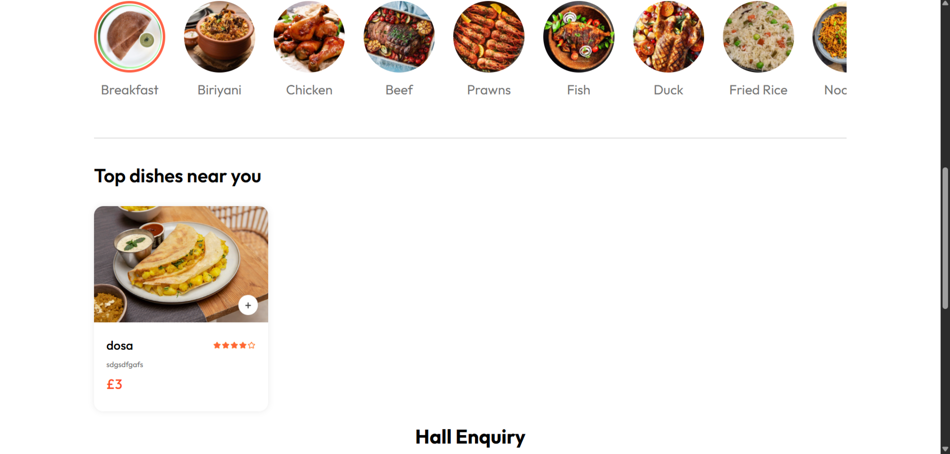 TastyWorld Screenshot 3