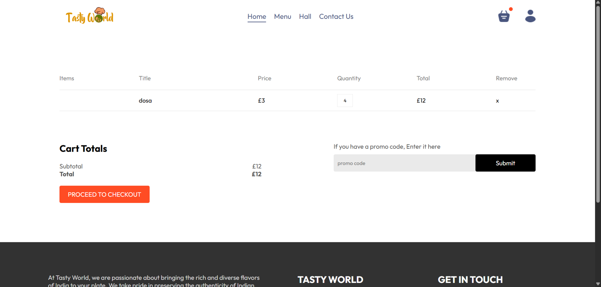 TastyWorld Screenshot 5